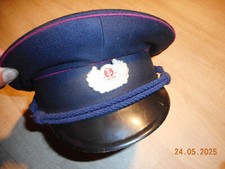 Alte schirmmütze ddr gebraucht kaufen  Eggesin