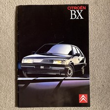 citroen bx tzd for sale citroen bx tzd for sale FARNHAM