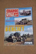 Magazine charge utile d'occasion  Bully-les-Mines