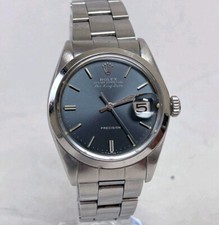 Rolex air king for sale  Skokie