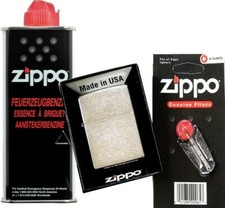 Zippo klassiker set gebraucht kaufen Zippo klassiker set gebraucht kaufen  Stuttgart
