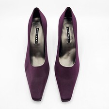 Nine west purple for sale  Sunnyvale