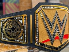 Undisputed championship belt for sale  MITCHAM