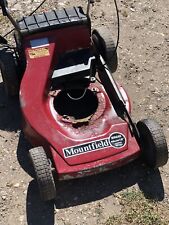 Mountfield mirage 46cm for sale  GREAT YARMOUTH