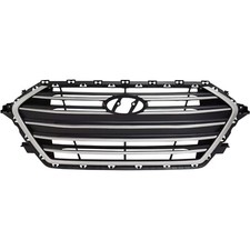 Grille front fits for sale  Astoria