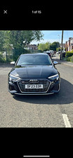 2023 audi quattro for sale  WAKEFIELD