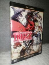 Trigun badlands rumble d'occasion  Bègles