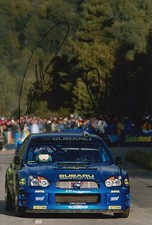 Petter solberg phil for sale  SCUNTHORPE