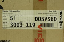 Viessmann 3003119 elektro gebraucht kaufen  Bubenheim, Essenheim, Zornheim