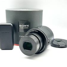 Câmera Digital Compacta Sony Cyber-shot DSC-QX100 do Japão comprar usado  Enviando para Brazil