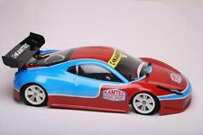 Carrozzeria ferrari gt12 usato  Spedire a Italy