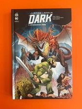 Justice league dark d'occasion  Nancy-