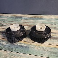 Electrolux 1522 xampu para carpete limpador de piso conjunto de 2 escovas macias para carpete comprar usado  Enviando para Brazil