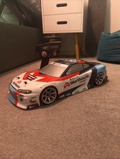 Hpi rs4 sport for sale  ILKESTON