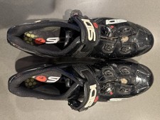 Sidi cycling shoes for sale  Brooklyn