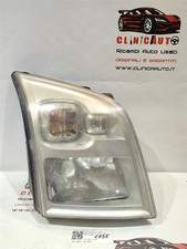 Faro anteriore destro usato  Italia
