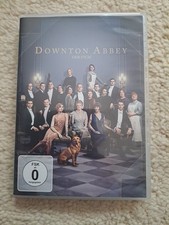 Downton abbey film gebraucht kaufen  Bremen