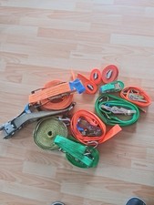Konvolut spann befestigungsgur gebraucht kaufen  Augsburg