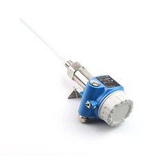 Endress hauser liquicap gebraucht kaufen  Kiel