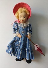Vintage baitz doll for sale  Charlestown