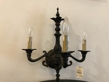 Beautiful wall sconces for sale  Medford