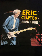 Eric clapton royal for sale  SEVENOAKS