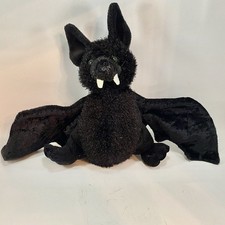 Webkinz halloween black for sale  Mathews