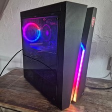 Megaport msi amd d'occasion  Audun-le-Tiche