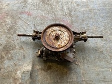 Boite vitesse tracteur d'occasion  Étreux