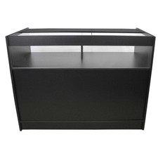 Comptoir ventes vitrine d'occasion  France