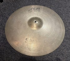 Sabian used dry for sale  USA