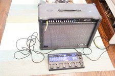 Pedais de efeitos múltiplos BOSS ME-8, usado comprar usado  Enviando para Brazil