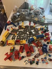 Gros lot lego d'occasion  Dijon