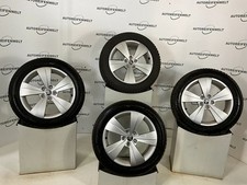 Winter kompletträder 215 gebraucht kaufen Winter kompletträder 215 gebraucht kaufen  Brehna