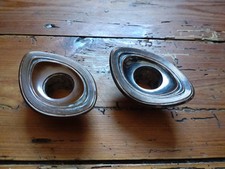 Two antique georgian for sale  LONDON