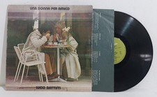 20338 giri gatefold usato  Palermo