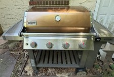 Weber gs4 burner for sale  Hastings on Hudson