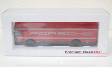 renntransporter 1 43 gebraucht kaufen  Oberderdingen