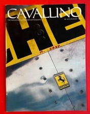 Ferrari cavallino magazin gebraucht kaufen  Gladbeck