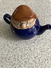 Tetley tea pot for sale  SUTTON