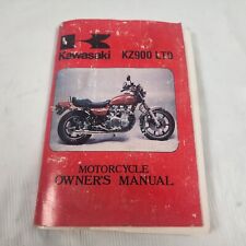 Oem original kawasaki for sale  Blissfield