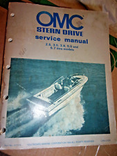 Omc stern drive for sale  Charlotte