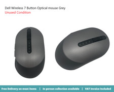 Dell wireless button for sale  MALDON