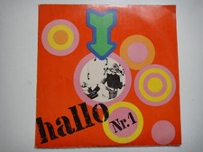 Rock ddr 1972 gebraucht kaufen  Meerane