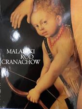 książka Malarski Ród Ganachów book, używany na sprzedaż  PL