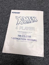 Men arcade instruction d'occasion  Expédié en France