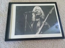 Johnny winter rock for sale  Myrtle Beach