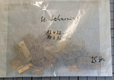 Kleine scharniere 10x15 gebraucht kaufen  Berlin