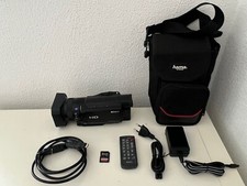 Sony hdr cx900e gebraucht kaufen  Wackernheim