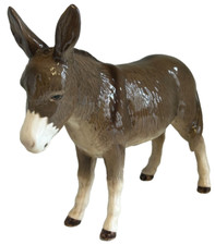 Sylvac neddy donkey for sale  STOCKTON-ON-TEES